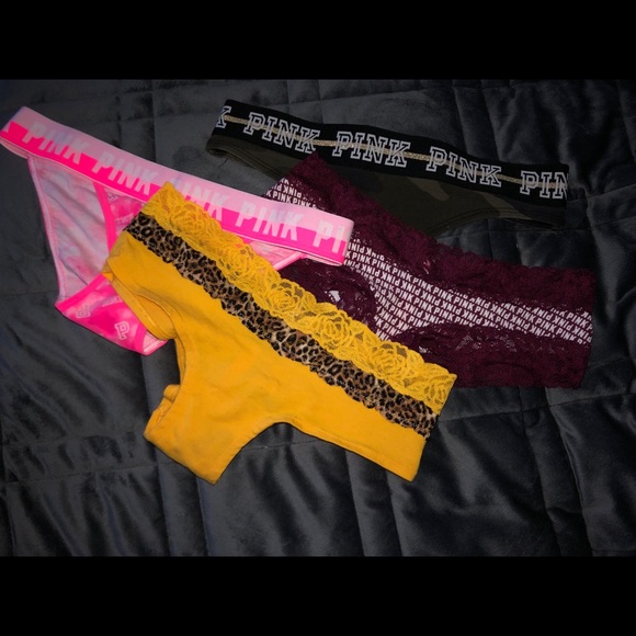 PINK Victoria's Secret Other - PINK Underwear PINK Victoria's Secret Other - PINK Underwear